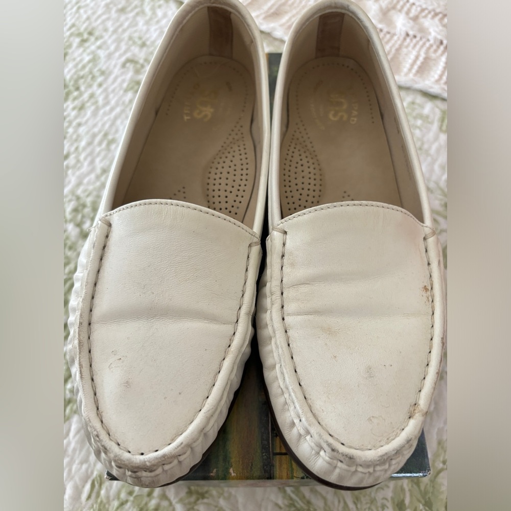 SAS Loafers
